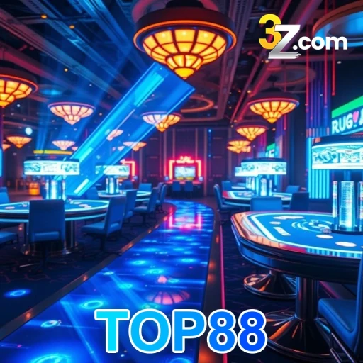 Recursos do app no top88.com para Engajar e Entreter