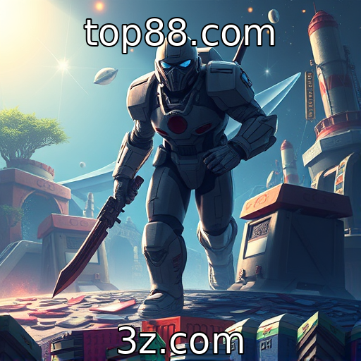 A evolução dos gráficos nos jogos modernos