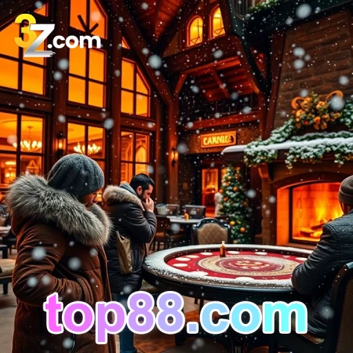 top88 com Jogos de caça-níqueis