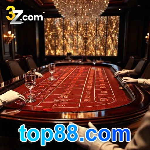 top88 com Jogos de caça-níqueis